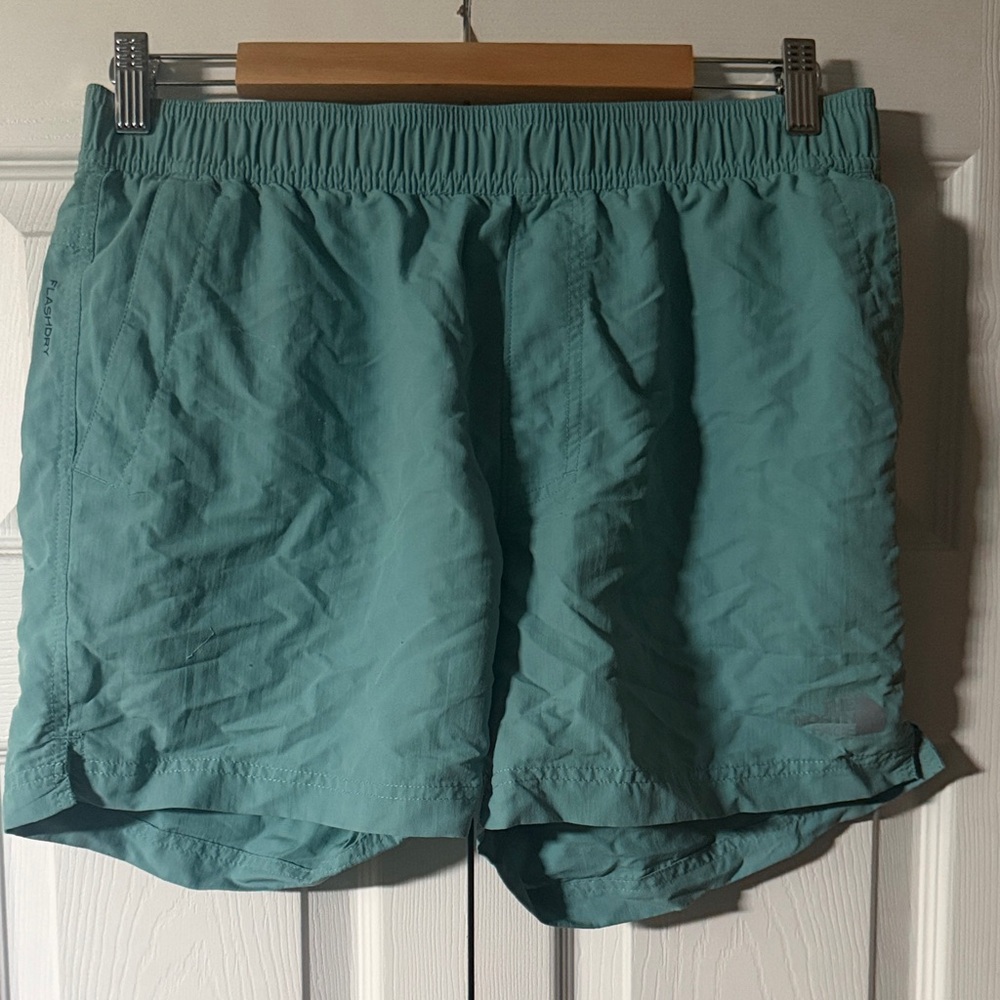 North face flashdry 5” swim trunk
